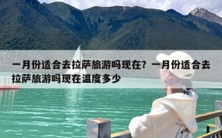 一月份适合去拉萨旅游吗现在？一月份适合去拉萨旅游吗现在温度多少