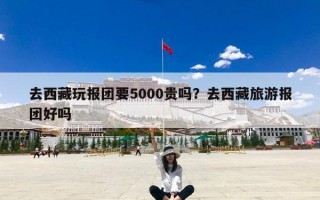 去西藏玩报团要5000贵吗？去西藏旅游报团好吗