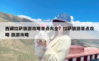 西藏拉萨旅游攻略景点大全？拉萨旅游景点攻略 旅游攻略