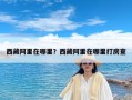 西藏阿里在哪里？西藏阿里在哪里打房查