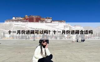 十一月份进藏可以吗？十一月份进藏合适吗