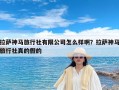 拉萨神马旅行社有限公司怎么样啊？拉萨神马旅行社真的假的