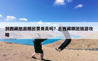 到西藏旅游跟团费用高吗？去西藏跟团旅游攻略