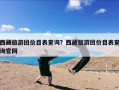 西藏旅游团价目表查询？西藏旅游团价目表查询官网