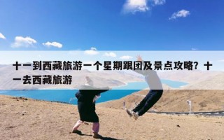 十一到西藏旅游一个星期跟团及景点攻略？十一去西藏旅游