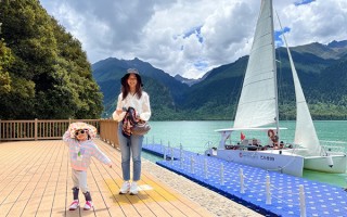 带孩子去西藏旅游吗？一家人去西藏旅游可以带小孩吗？