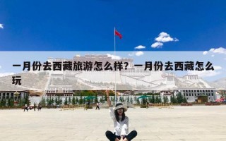 一月份去西藏旅游怎么样？一月份去西藏怎么玩