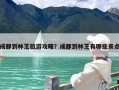 成都到林芝旅游攻略？成都到林芝有哪些景点
