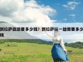 到拉萨旅游要多少钱？到拉萨玩一趟需要多少钱