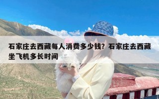 石家庄去西藏每人消费多少钱？石家庄去西藏坐飞机多长时间