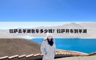 拉萨去羊湖包车多少钱？拉萨开车到羊湖