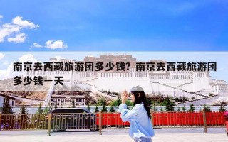 南京去西藏旅游团多少钱？南京去西藏旅游团多少钱一天