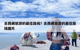 去西藏旅游的最佳路线？去西藏旅游的最佳路线图片