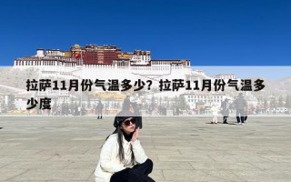 拉萨11月份气温多少？拉萨11月份气温多少度