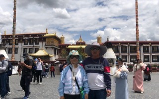 西藏旅游哪些景点值得看？第一次带爸妈去西藏旅游最佳路线怎么安排合适？