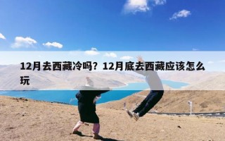 12月去西藏冷吗？12月底去西藏应该怎么玩
