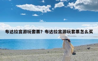 布达拉宫游玩套票？布达拉宫游玩套票怎么买