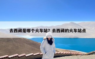 去西藏是哪个火车站？去西藏的火车站点