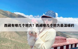 西藏有哪几个地方？西藏哪几个地方最温暖的