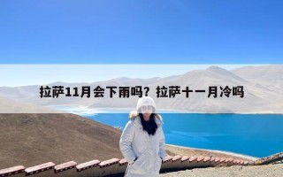 拉萨11月会下雨吗？拉萨十一月冷吗