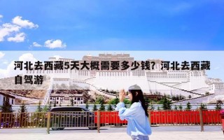 河北去西藏5天大概需要多少钱？河北去西藏自驾游