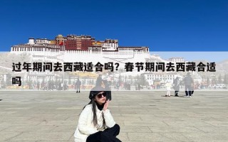 过年期间去西藏适合吗？春节期间去西藏合适吗