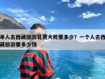 单人去西藏旅游花费大概要多少？一个人去西藏旅游要多少钱