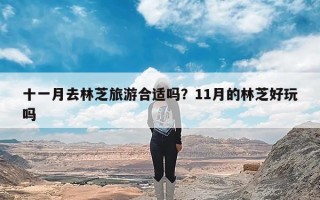十一月去林芝旅游合适吗？11月的林芝好玩吗