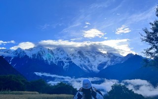 带孩子在寒假去西藏旅游合适吗？一家人在寒假去西藏旅游合适吗？