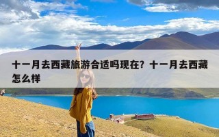 十一月去西藏旅游合适吗现在？十一月去西藏怎么样