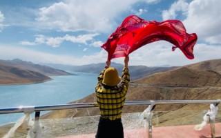 去西藏旅游需要做什么准备？进藏旅游必备物品有哪些？