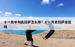 十一月中旬去拉萨怎么样？十一月去拉萨合适吗
