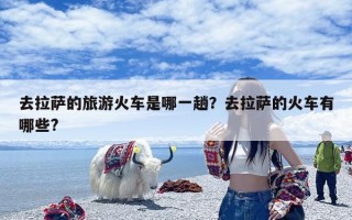 去拉萨的旅游火车是哪一趟？去拉萨的火车有哪些?