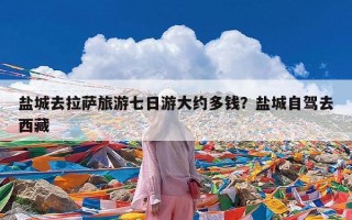 盐城去拉萨旅游七日游大约多钱？盐城自驾去西藏