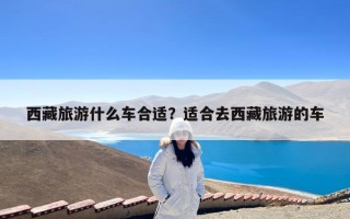 西藏旅游什么车合适？适合去西藏旅游的车