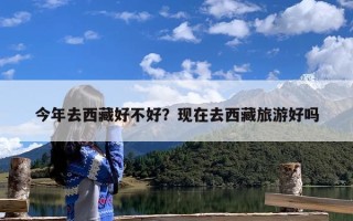 今年去西藏好不好？现在去西藏旅游好吗