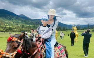 带孩子去西藏旅游怎么玩？西藏亲子游走哪条路线合适？