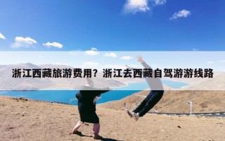 浙江西藏旅游费用？浙江去西藏自驾游游线路