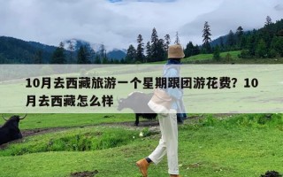 10月去西藏旅游一个星期跟团游花费？10月去西藏怎么样