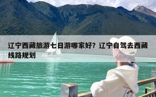 辽宁西藏旅游七日游哪家好？辽宁自驾去西藏线路规划