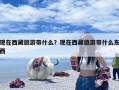 现在西藏旅游带什么？现在西藏旅游带什么东西