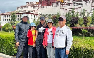 西藏旅游跟团价格是多少钱？一家人跟团去西藏旅游大概需要多少钱？