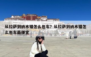 从拉萨到纳木错怎么包车？从拉萨到纳木错怎么包车最便宜