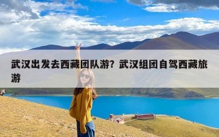 武汉出发去西藏团队游？武汉组团自驾西藏旅游