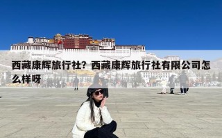 西藏康辉旅行社？西藏康辉旅行社有限公司怎么样呀