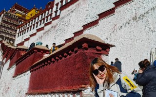 西藏旅游方式有哪些？和闺蜜去西藏旅游选择什么游玩方式合适？
