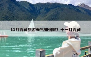 11月西藏旅游天气如何呢？十一月西藏