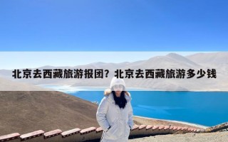 北京去西藏旅游报团？北京去西藏旅游多少钱