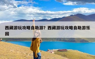 西藏游玩攻略自助游？西藏游玩攻略自助游乐园