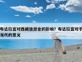 布达拉宫对西藏旅游业的影响？布达拉宫对于当代的意义